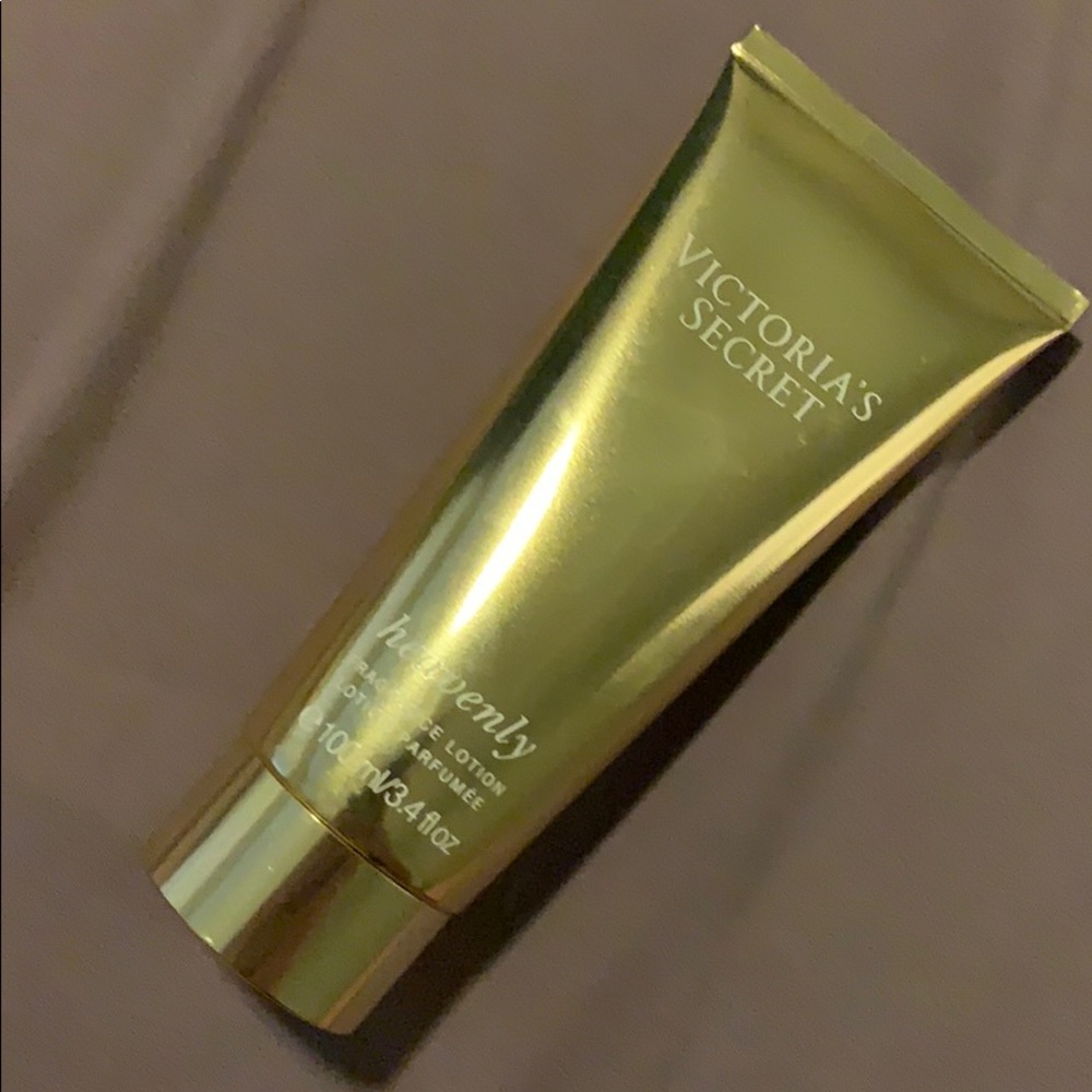 Victoria Secret Heavenly Lotion